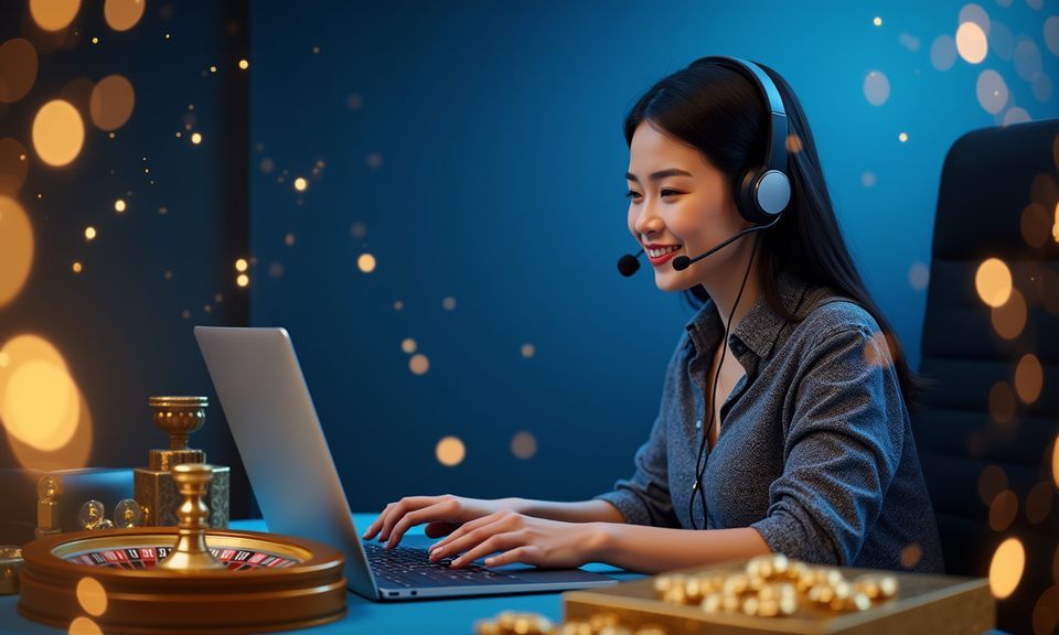 menang88live Palm Harvest Slots on menang88live