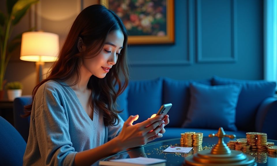 menang88live What Applies When You Use Your Account